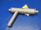 1218-148 68-61033 Partenavia Aircraft Muffler