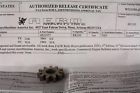6810357 Rolls Royce Allison 250