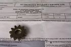 6845867 Rolls Royce Allison 250