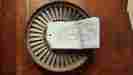 6851531 Rolls Royce Turbine Nozzle C20b 4