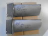 6874400 Allison Turbine Blade Set Nos For Aircraft