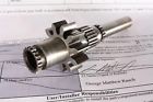 6893662 Rolls Royce Allison 250