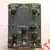 69-15971-12 Other Rare Vintage Boeing 727-200 Engine Inlet Cockpit Control Panel
