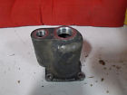 69510 Lycoming Housing Oil Pressure Screen