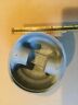 69958-p10 Lycoming Piston Head