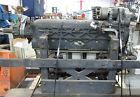 6q-10 Renault Nord Airplane Engine