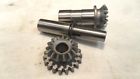 73250 70384 70388 Lycoming Engine Nd Govenor Drive Kit