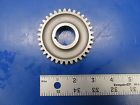 O-io-540 70387 Continental Lycoming Gear