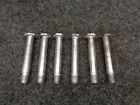 755-9 707d Jacobs Shaft Rocker Set Of Bf