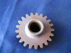 8130-3 71664 Lycoming One Gear Inspected With