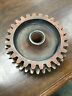 71668 Lycoming Crankshaft Idler Plain Gear Assy