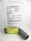 71712 Lycoming Aircraft Engine Intake Pipe