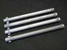 72255 Lycoming Four Used Push Rod Shroud