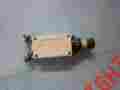 7274-11-15 Klixon New Circuit Breaker 15 Amp