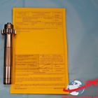 72964 Lycoming Hydraulic Pump Drive Gear Part Yellow Tagged