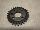 73097 Lycoming Cam Gear Pn