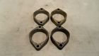 73346 Lycoming Engine Four Cylinder Intake Flange Kit
