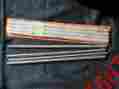 15f19957-56 73456 One 1 Lycoming Rod Superseded To