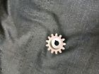 68c19622 73683 Lycoming One Inspected Mag Gear Ss