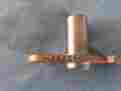 74235e Lycoming Lycomig Gear Shaft