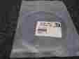 74241 Cessna Ring Piston Comp 5.125 Bore New P N Sa