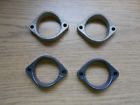 74360 Lycoming Flange Intake Pipe