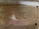Io-320-b1a 74592 Lycoming Oil Sump Intake Nvc Casting Number Lot