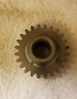 74755 Lycoming One Fuel Pump Idler Gear