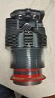 74925 Lycoming Narrow Deck Parellel Valve Cylinder Channel Chrome