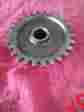 74996 Lycoming Idler Gear P.n