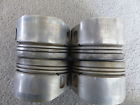 75089 Lycoming 8.5-1 Pistons Set Of