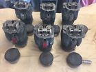 0-360-io-360 75362 Lw-13870 Lw12425 Lycoming Narow Deck Parellel Valve Chrome Cylinders