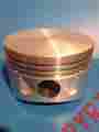 75413 Lycoming Aircraft Piston Part Number For Lyc 320 360 540 Engine