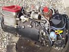 756100109 Plessey Dynamics Gas Turbine Starter
