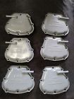 75672 75671 Lycoming Angle Valve Rocker Covers Pn And