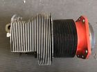 75874 Lycoming Wide Deck Chrome