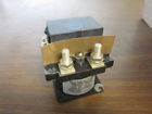 76550-00902-102 Tyco Hartman A-1077d Aircraft Relay Contactor