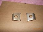 535847 76961 - Lycoming Continental Slick Magneto Hold Down Plates