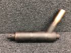 77669-002 Piper Lyco Exhaust Muffler Assy