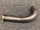 77689-002 Piper Lyco Exhaust Stack Aft Rh