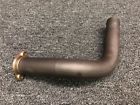 77695-002 Piper Lyco Exhaust Stack Forward Lh
