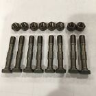 78027  Lycoming Connecting Rod Bolts