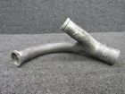 Lio-360-c1e6 78463-004 Piper Lyco Exhaust Riser Inbd Lh Spf