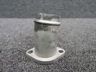 Lio-360-c1e6 78463-007 Piper Use Lyco Exhaust Riser Outbd Lh Spf
