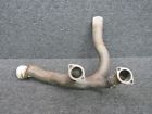 Lio-360-c1e6 78463-015 Piper Use Lyco Exhaust Collector Rh Spf