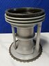 788358 Inner Heat Shield Part