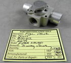 800412 Scott Aircraft Fuel Valve Piper Navajo