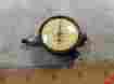 81-134 Starrett No Jeweled Indicator With Pratt Whitney Aircraft On Face