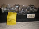 S171318-1 8130-3 O320h2adcrankshaft Lycoming H2ad Crankshaft M 003 Sb505 530 Completed Yellow Tag Faa