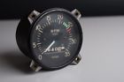 824273 Stewart Warner Airraft Tachometer